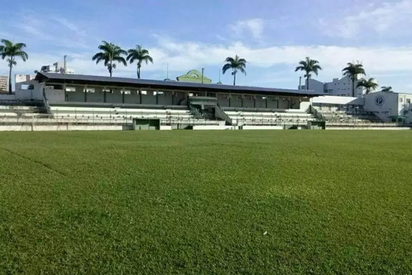 Encontro no Palmeirinhas reunirá ex-jogadores que deixaram sua marca no futebol de Franca